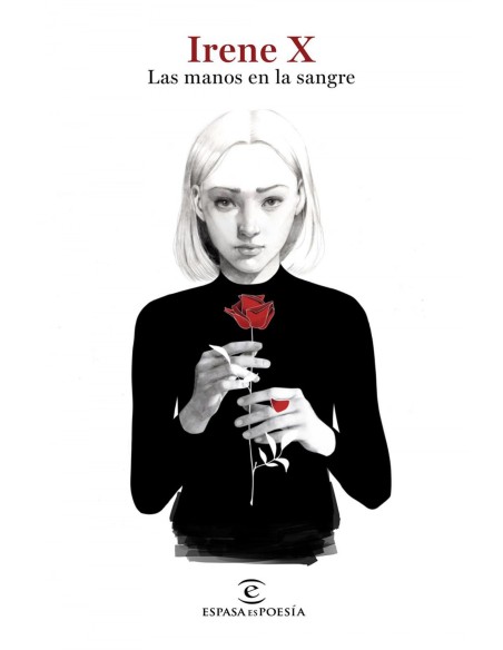 LAS MANOS EN LA SANGRE