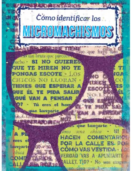 Como identificar los micromachismos
