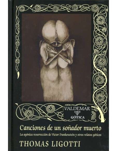 Canciones de un sonador muerto