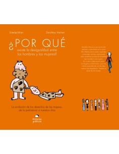 Por que existe la desigualdad entre los hombres y las mujeres