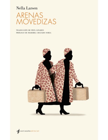 Arenas Movedizas