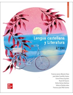Lengua castellana y Literatura 2 ESO nova