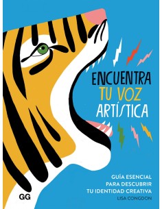 Encuentra tu voz artistica