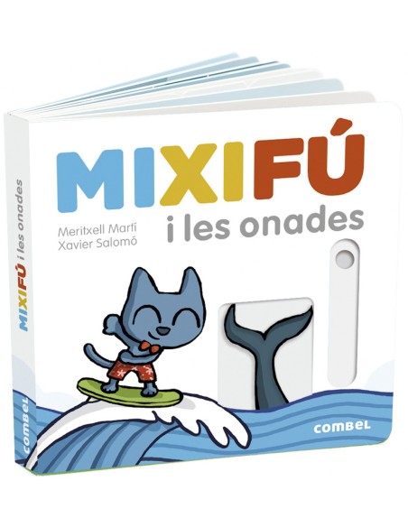 Mixifu i les onades
