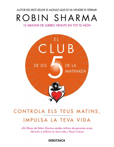 El Club de les 5 de la matinada