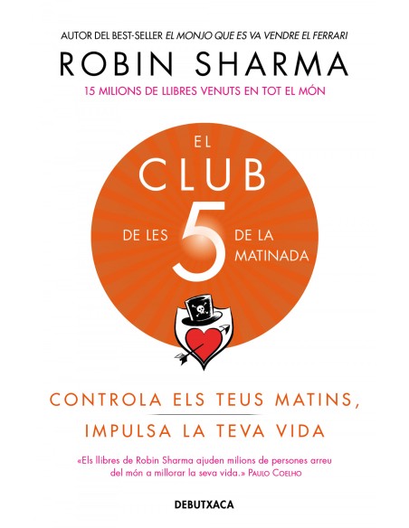 El Club de les 5 de la matinada