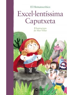 Excellentissima caputxeta