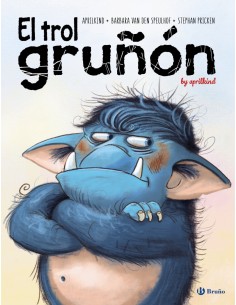 El trol grunon