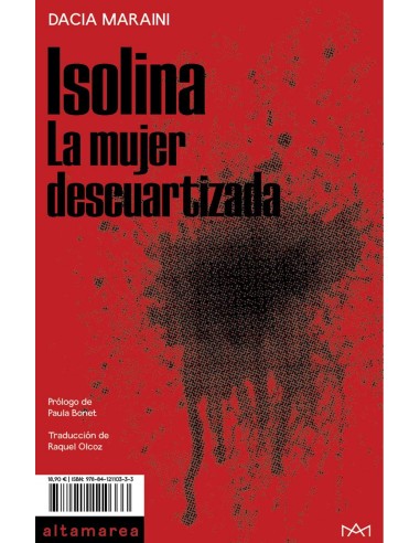 Isolina