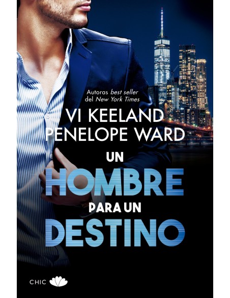 Un hombre para un destino