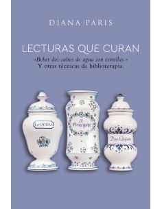 LECTURAS QUE CURAN