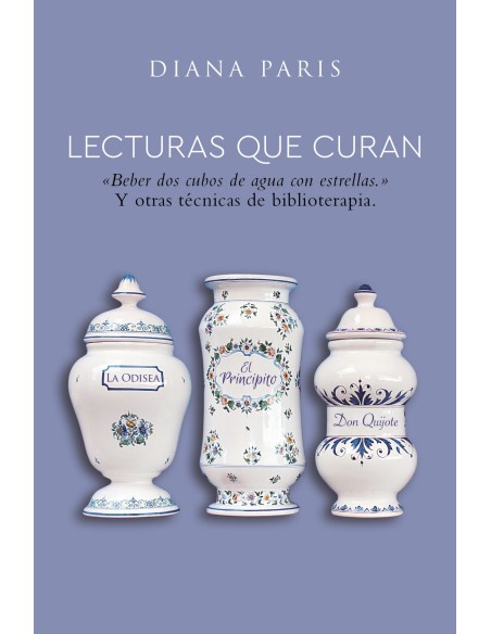 LECTURAS QUE CURAN