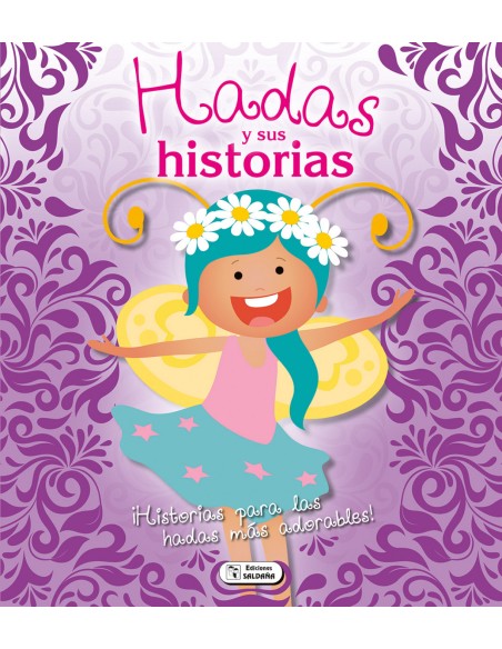HADAS Y SUS HISTORIAS