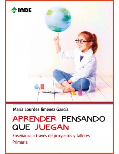 APRENDER PENSADO QUE JUEGAN