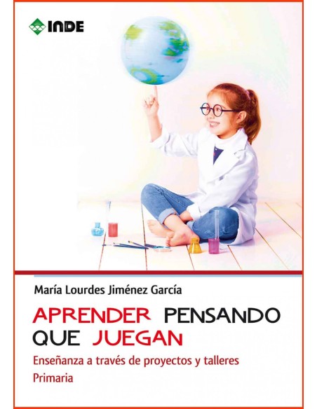 APRENDER PENSADO QUE JUEGAN