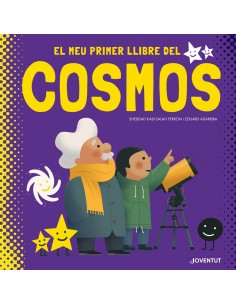 El meu primer llibre del cosmos