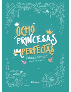 Ocho princesas imperfectas