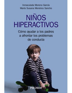 Ninos hiperactivos