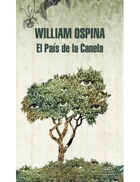 El Pais de la Canela Trilogia sobre la conquista del Nuevo Mundo 2