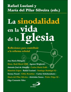 La sinodalidad en la vida de la Iglesia