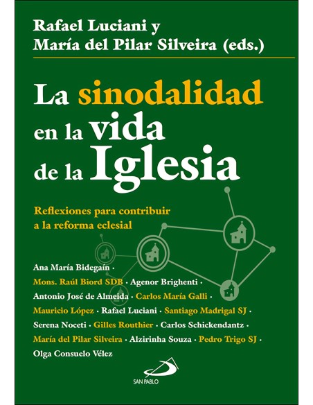 La sinodalidad en la vida de la Iglesia