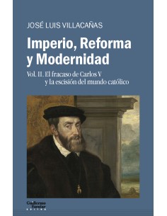 Imperio Reforma y Modernidad
