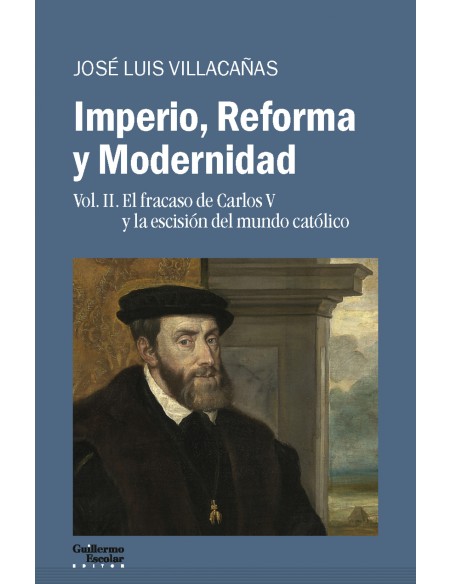Imperio Reforma y Modernidad