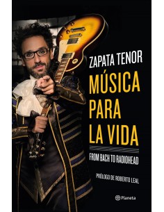 Musica para la vida