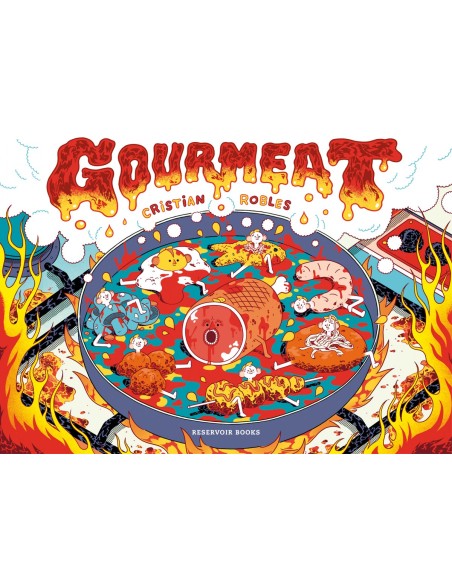 Gourmeat
