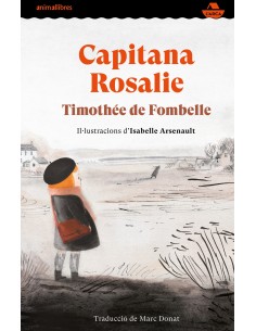 Capitana Rosalie