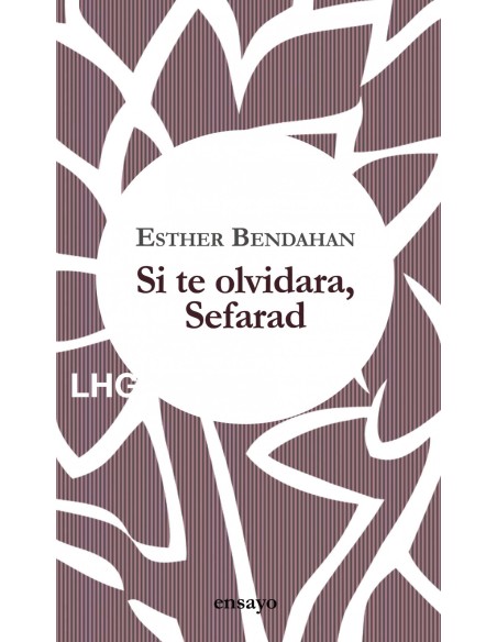 Si te olvidara Sefarad
