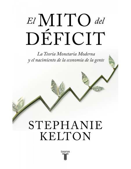 El mito del deficit