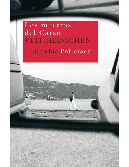 Los muertos del Carso