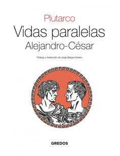 VIDAS PARALELAS ALEJANDRO CESAR