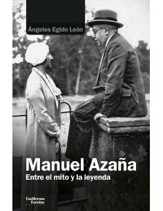 Manuel Azana