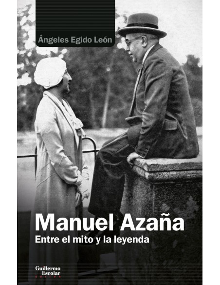 Manuel Azana