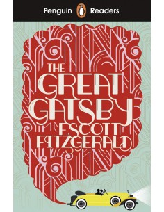 The Great Gatsby