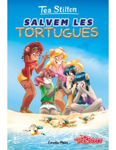 Salvem les tortugues