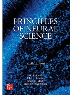 PRINCIPLES OF NEURAL SCIENCE