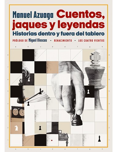 Cuentos jaques y leyendas