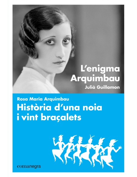 L enigma Arquimbau
