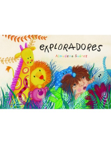 Exploradores