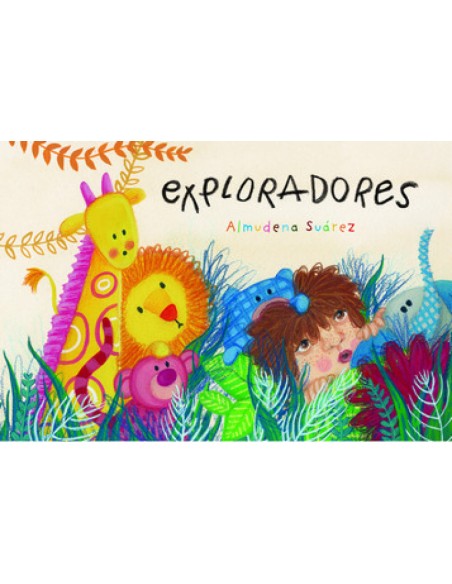 Exploradores