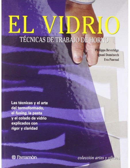 El vidrio