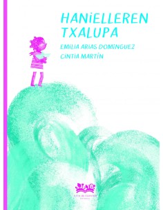 Hanielleren txalupa