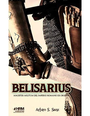 Belisarius