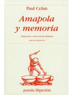 Amapola y memoria