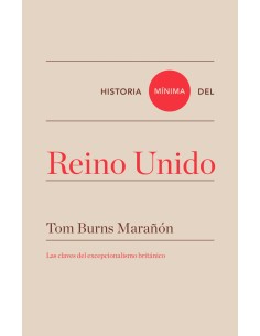 Historia minima del Reino Unido