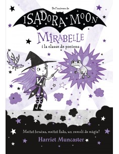 Mirabelle i la classe de pocions