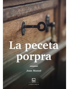 La peceta porpra